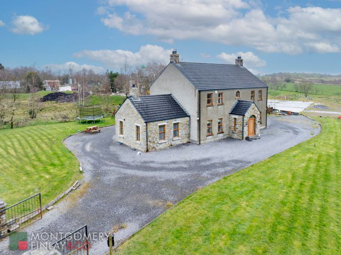 84 Killee Road, enniskillen, ballinamallard, BT94 2FS