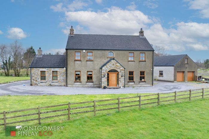 84 Killee Road 84 Killee Road