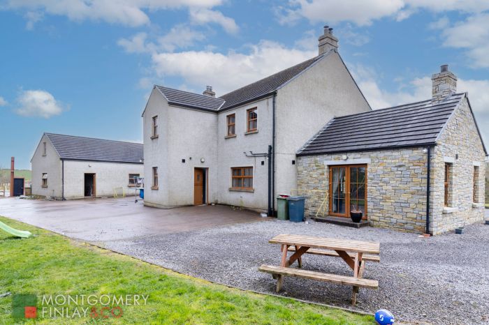 84 Killee Road 84 Killee Road
