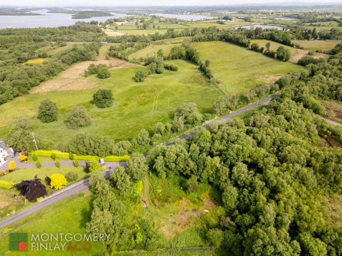Site, 12 Derryad Road Site, 12 Derryad Road