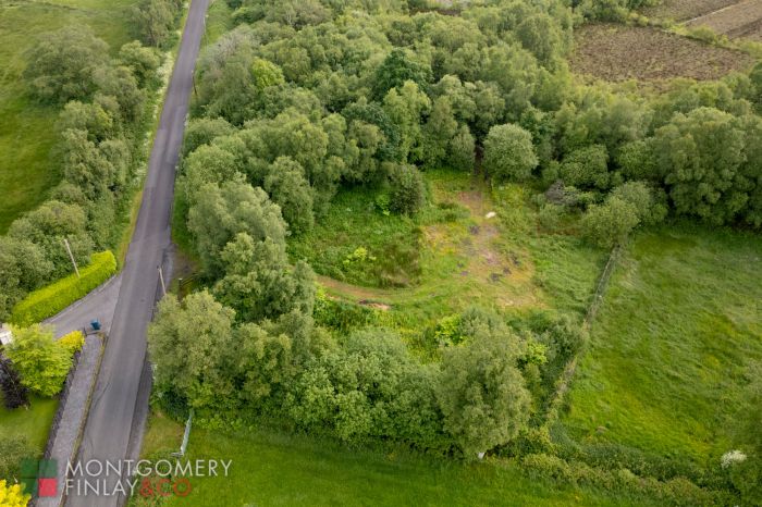 Site, 12 Derryad Road
