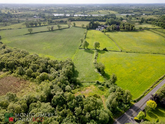 Site, 12 Derryad Road
