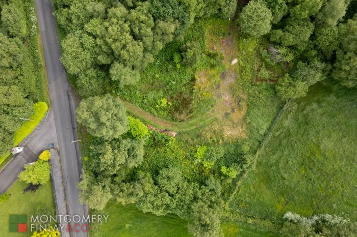 Site, 12 Derryad Road