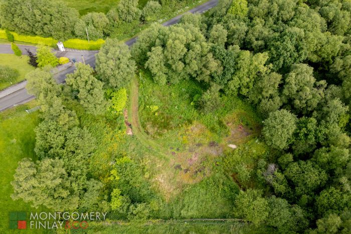 Site, 12 Derryad Road