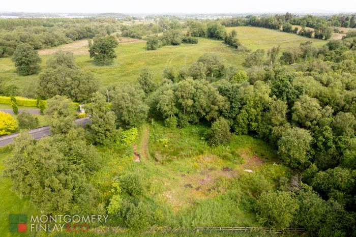 Site, 12 Derryad Road