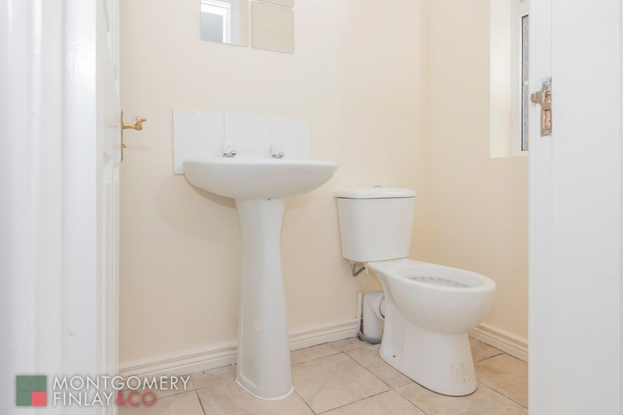 7 Willoughby Court 7 Willoughby Court