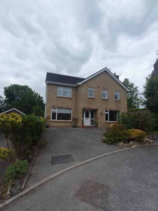 9 Killyhevlin Park