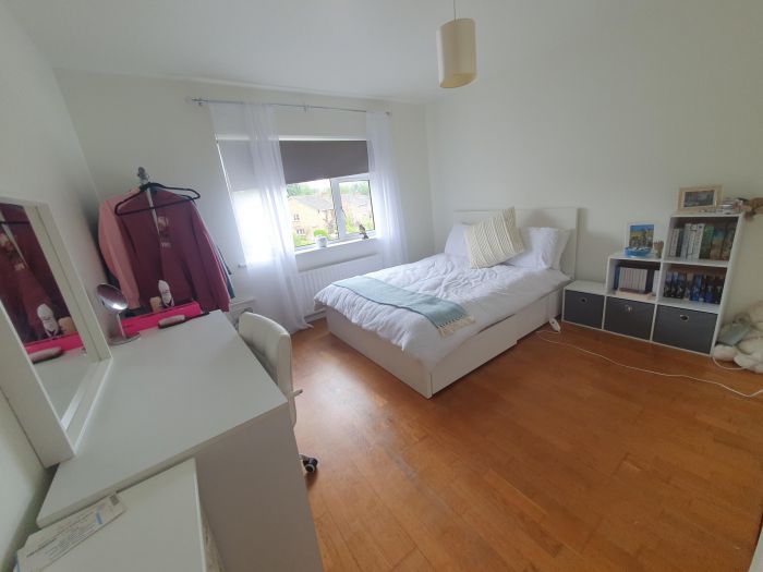 9 Killyhevlin Park
