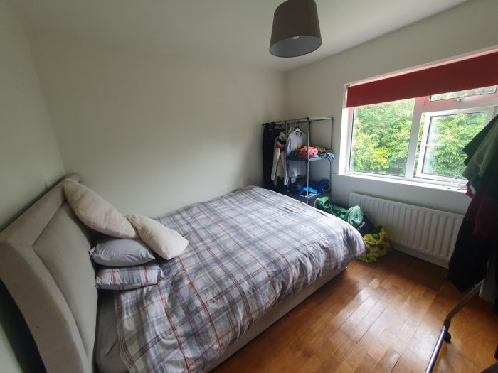 9 Killyhevlin Park