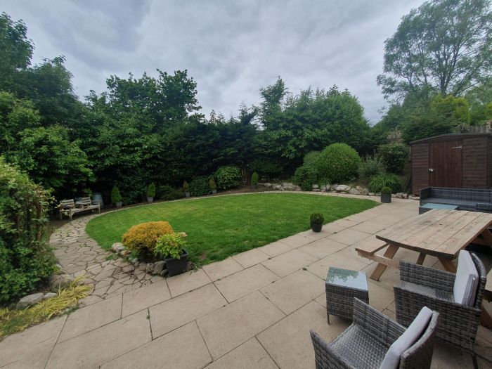 9 Killyhevlin Park 9 Killyhevlin Park