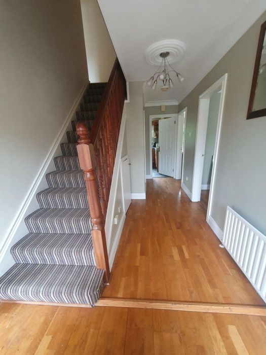 9 Killyhevlin Park