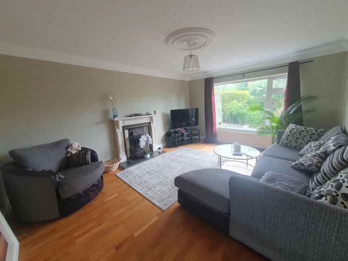 9 Killyhevlin Park