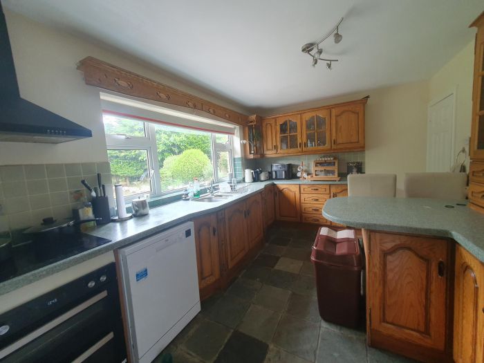 9 Killyhevlin Park