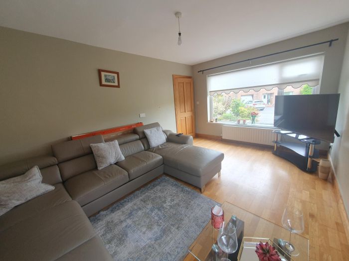 9 Killyhevlin Park