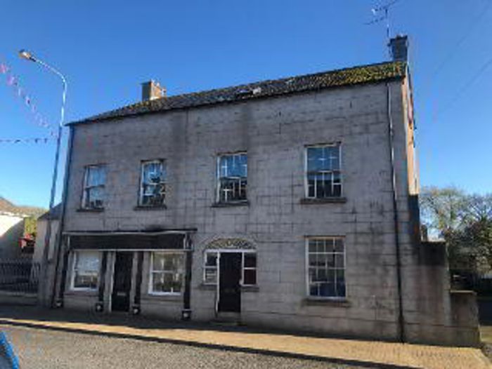 Apt 1 82 Main Street, co. fermanagh, maguiresbridge, BT94 4RZ