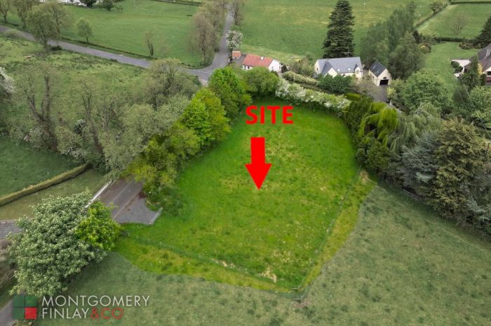 Site (full Planning Permission) Drumbulcan Road, ballinamallard, BT94 2DU