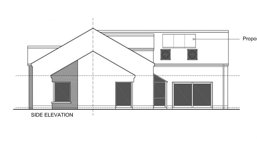 Site (Full Planning Permission) Drumbulcan Road Site (Full Planning Permission) Drumbulcan Road