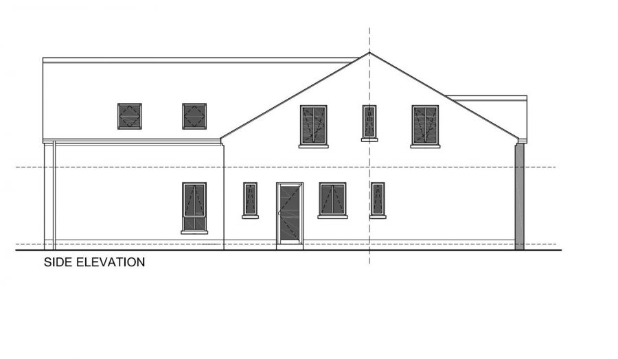 Site (Full Planning Permission) Drumbulcan Road Site (Full Planning Permission) Drumbulcan Road