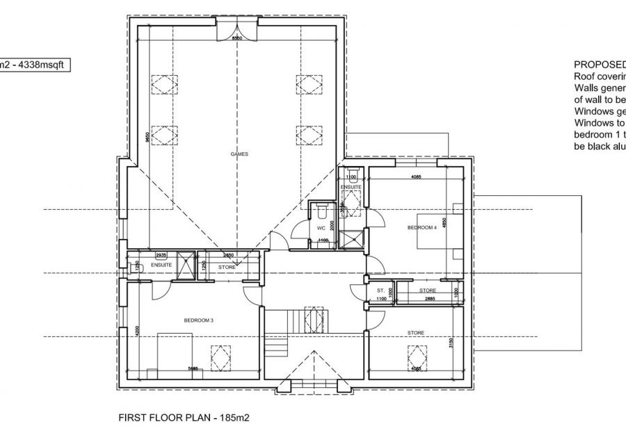Site (Full Planning Permission) Drumbulcan Road Site (Full Planning Permission) Drumbulcan Road