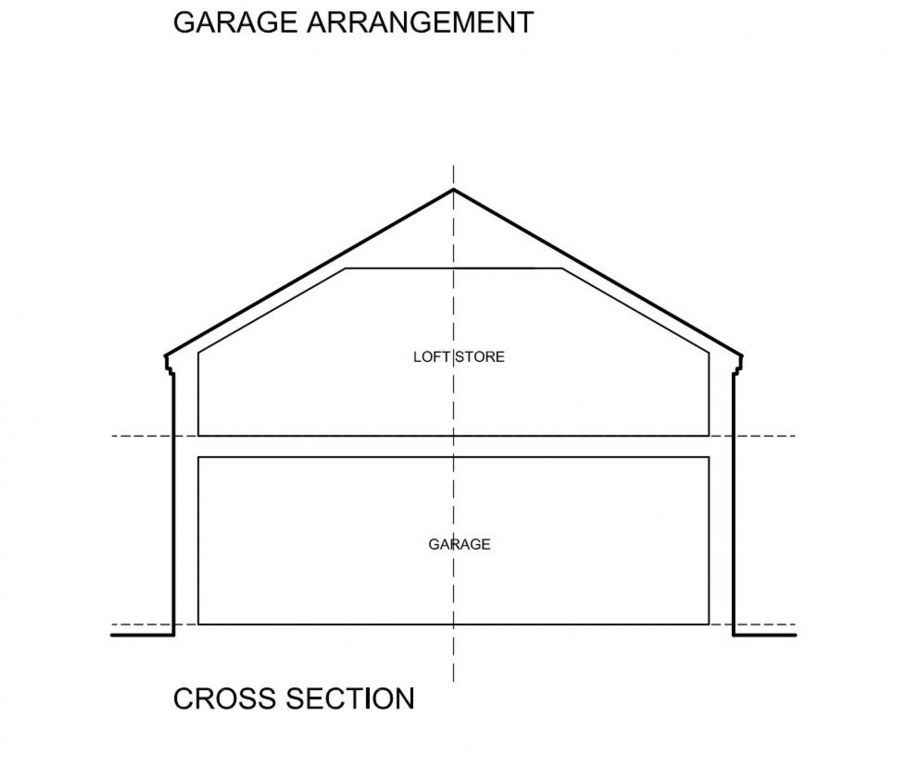Site (Full Planning Permission) Drumbulcan Road Site (Full Planning Permission) Drumbulcan Road