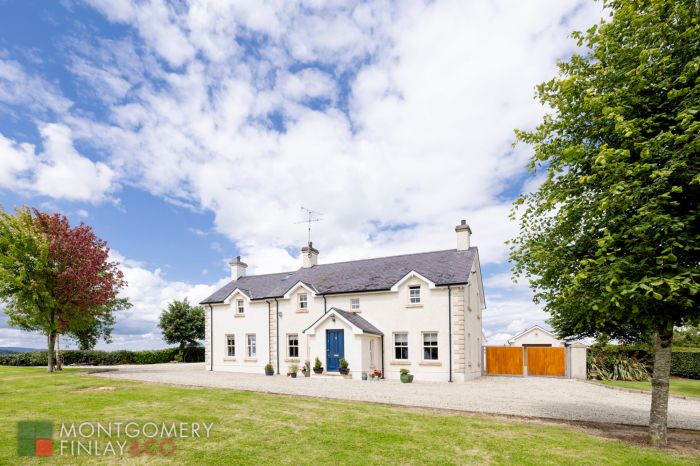 103 Cloughcor Road, lisbellaw, BT94 5BG