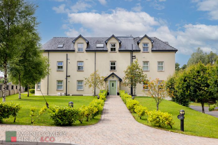 1 Rosscarrig, sligo road, enniskillen, BT74 7AZ