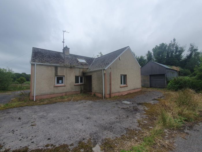 18 Cam Road, derrylin road, kinawley, BT92 4AE