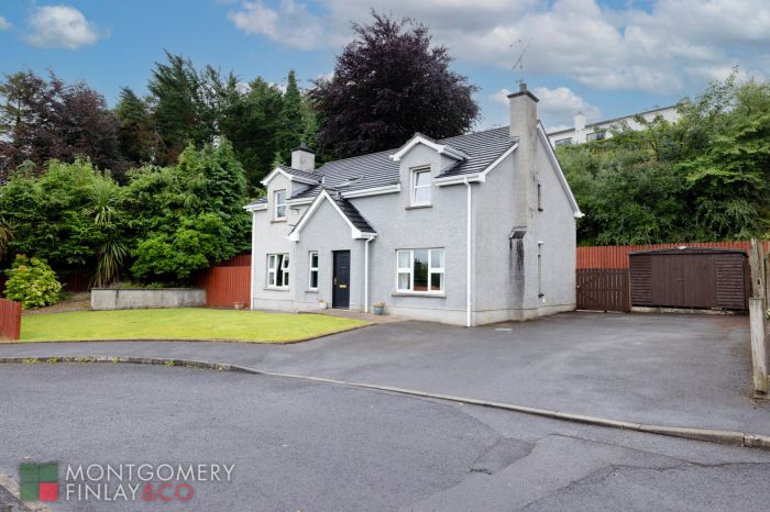 8 Rathview, enniskillen, BT74 7NU