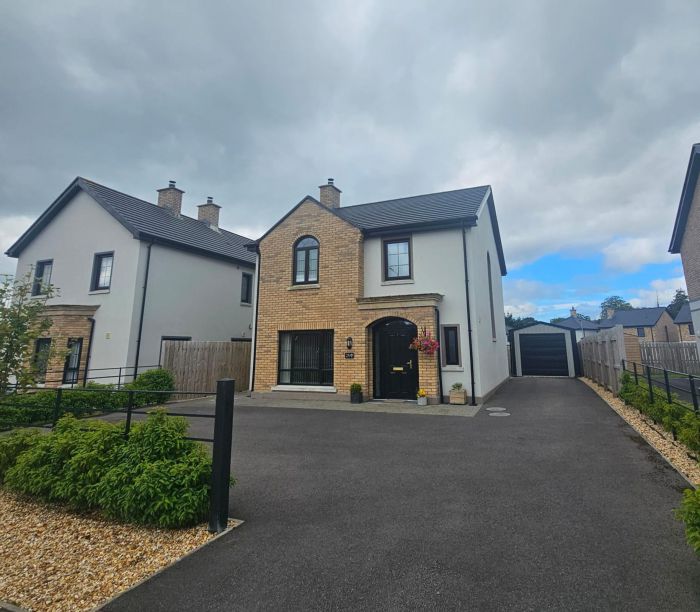 25 Westminster Court, ballinamallard, BT94 2HL