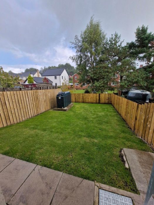 22 Featherbed Glade 22 Featherbed Glade