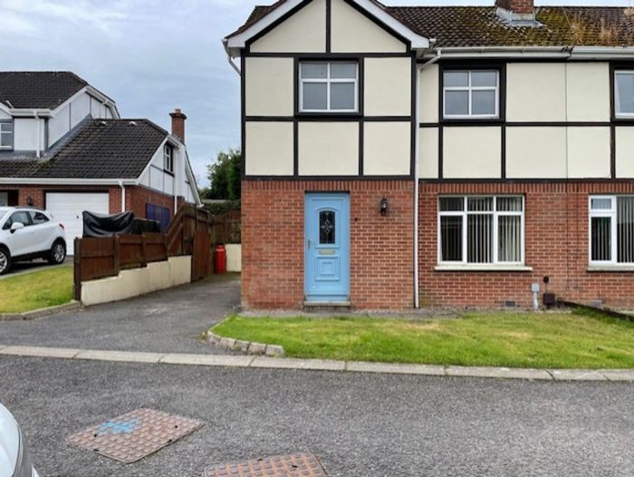 8 Crannog View, Enniskillen, BT74 6FQ