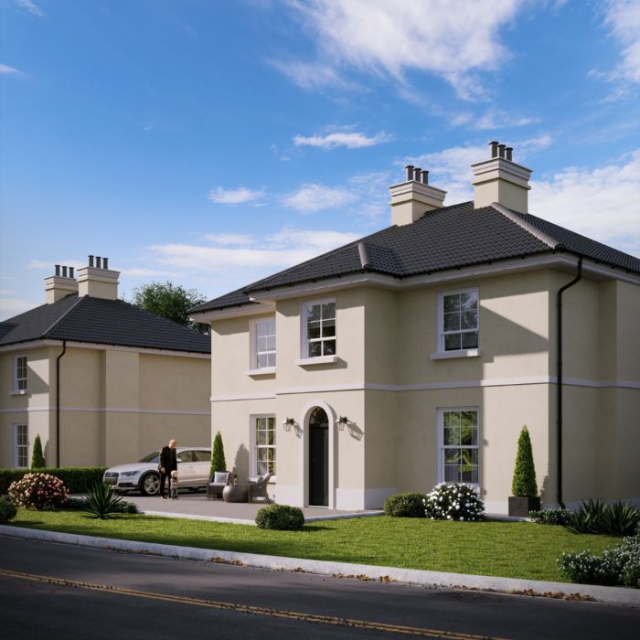 Baragh Oaks, 2 Baragh Oaks, ballinamallard, BT94 2AJ