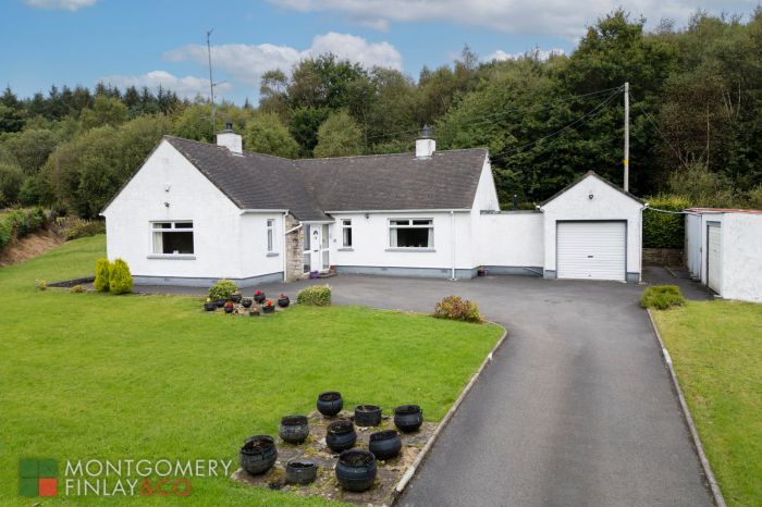 22 Crillan Road, tubrid, kesh, BT93 1BN