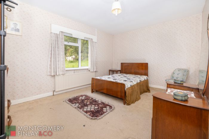 22 Crillan Road
