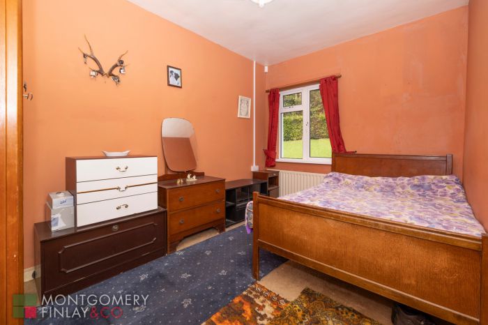 22 Crillan Road