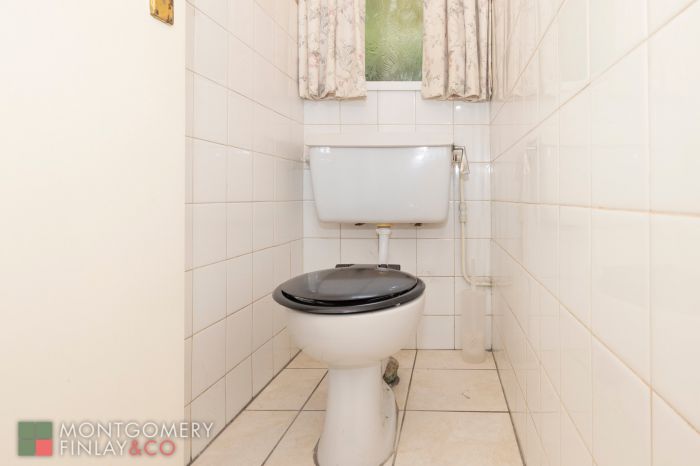 22 Crillan Road