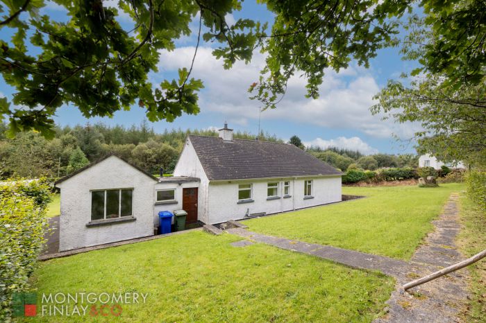 22 Crillan Road