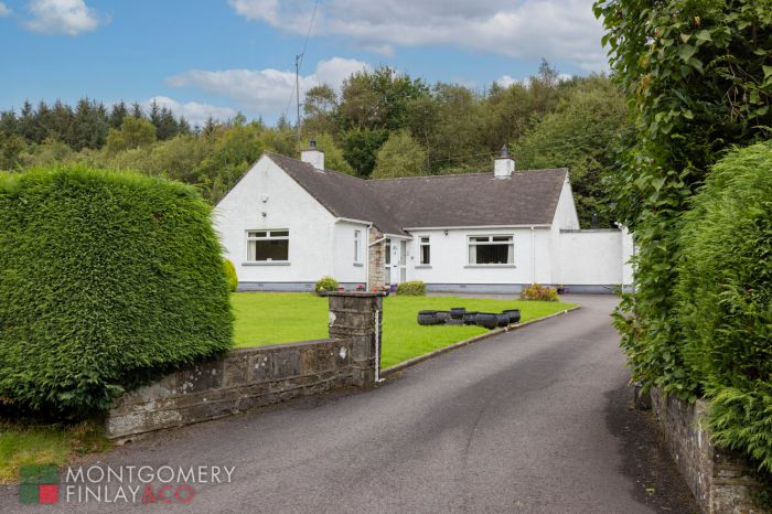 22 Crillan Road