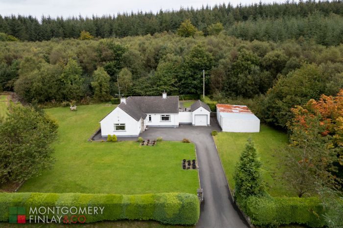 22 Crillan Road