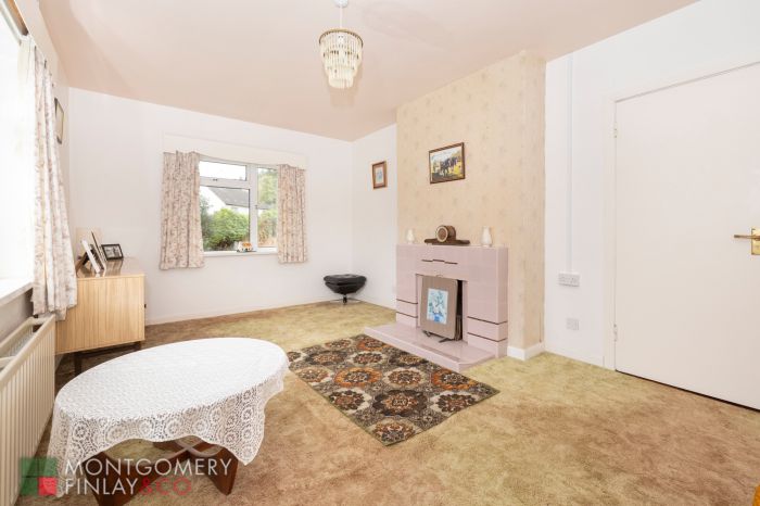 22 Crillan Road
