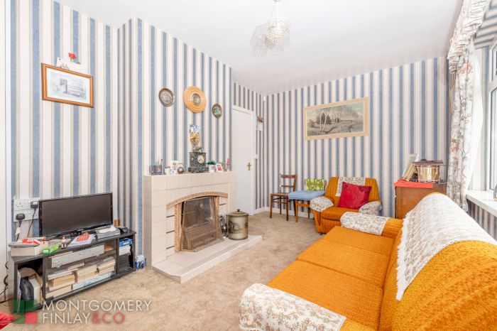 22 Crillan Road