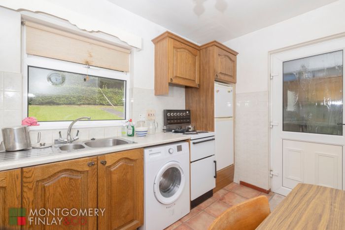 22 Crillan Road