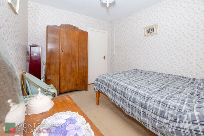 22 Crillan Road