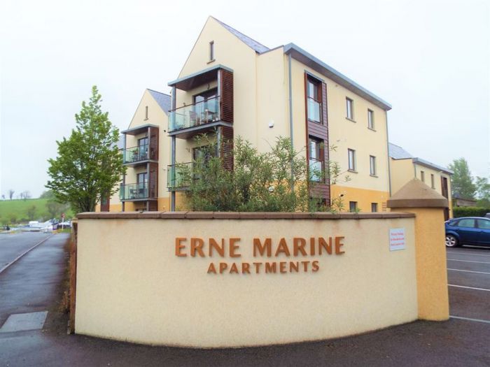9  Erne Marine Apartments