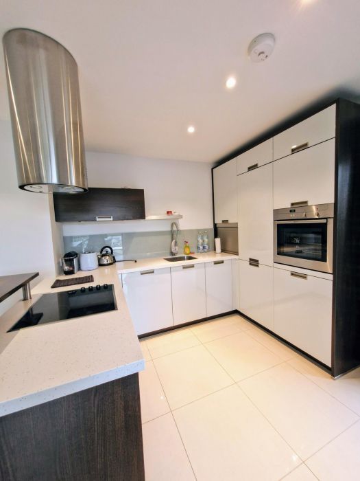 9  Erne Marine Apartments