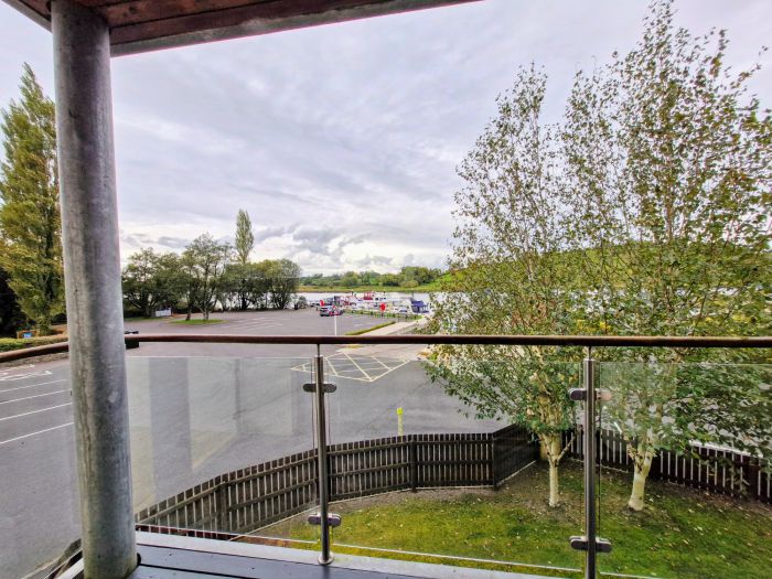 9  Erne Marine Apartments