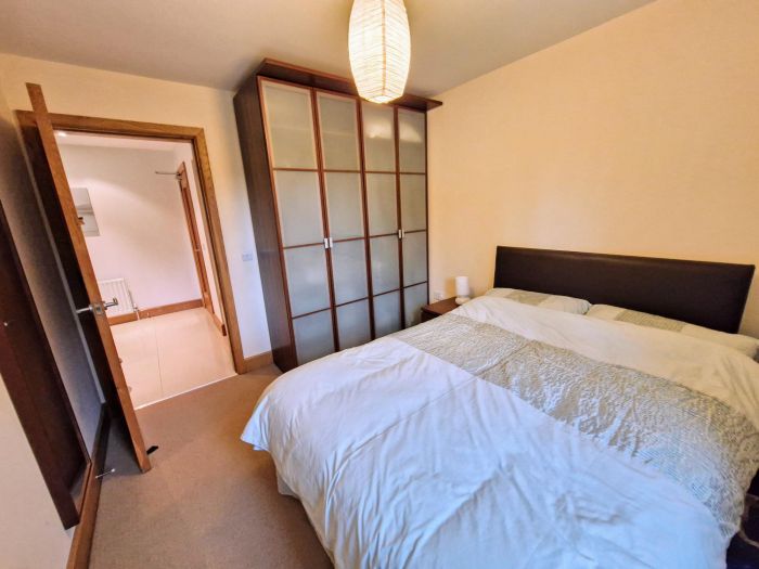 9  Erne Marine Apartments