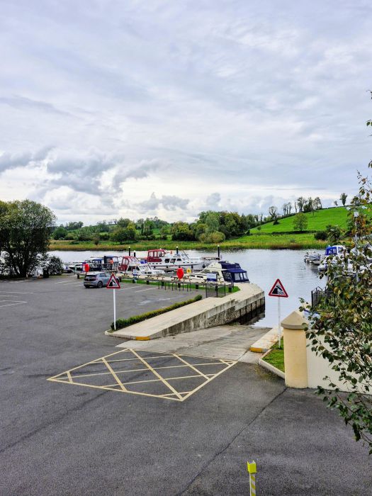 9  Erne Marine Apartments