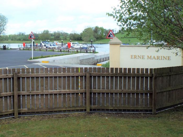 9  Erne Marine Apartments