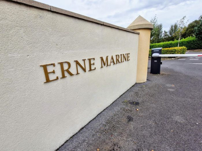 9  Erne Marine Apartments